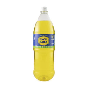 Inca Kola 2.5 L Retornable