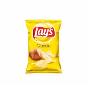 Papas Lay's Clásicas 39g