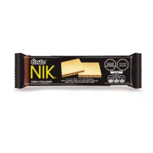 Wafer COSTA Nik Fresa 72g