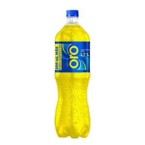 Gaseosa SABOR DE ORO Botella 1.7L