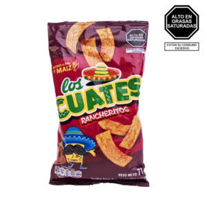 Los Cuates Rancheros 45g