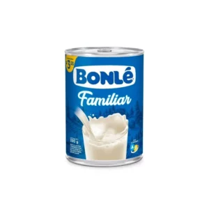 Mezcla Láctea BONLÉ Familiar Lata 390gr