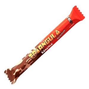 Chocolate Triángulo Marmoleado 30g