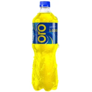 Gaseosa SABOR DE ORO Botella 1.035L