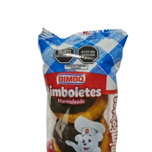 Bimbolete Marmoleado x2 70g