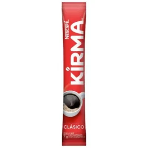 Café Instantáneo KIRMA 7g