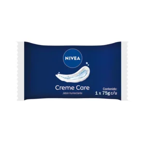 Jabón Nivea Creme 75g