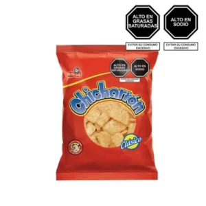 Chicharron by Jack's 24 gr