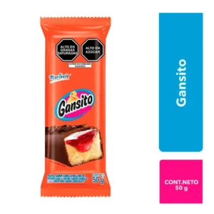 Gansito Marinela 50g