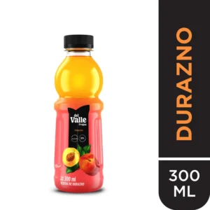 Frugos del Valle Durazno Botella 300ml