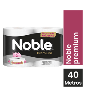 PH Noble Premium Negro x4