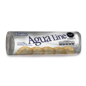 Galletas Agua Line 200g