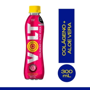 Energizante Volt Pink 300ml