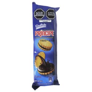 Galletas Príncipe Chocolate 85g