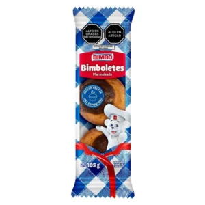 Bimbolete Marmoleado x3 105g