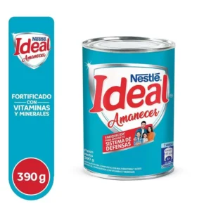 Mezcla Láctea Ideal Amanecer 390g