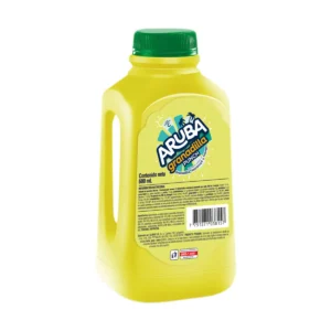Bebida Aruba Granadilla Punch Botella 600 mL