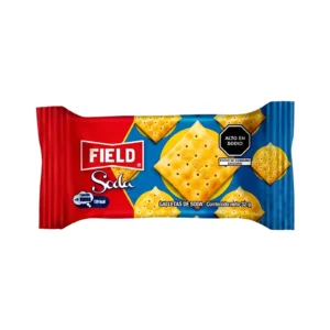 Galleta Soda FIELD 32 gr