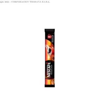 Nescafe Tradición Tira 7g