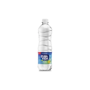 Agua Pura Vida Sin Gas Botella 650 mL