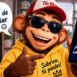 Tío Mona explica por qué la batería del celular se descarga rápido y comparte consejos para mejorar su duración.